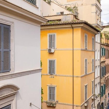 Hospitalityrome Monti Leonina With Terrace Apartment ภายนอก รูปภาพ