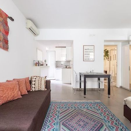 Hospitalityrome Monti Leonina With Terrace Apartment ภายนอก รูปภาพ