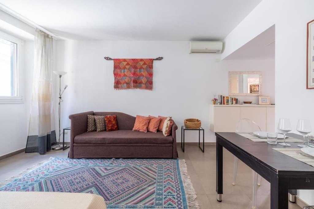 Hospitalityrome Monti Leonina With Terrace Apartment ภายนอก รูปภาพ