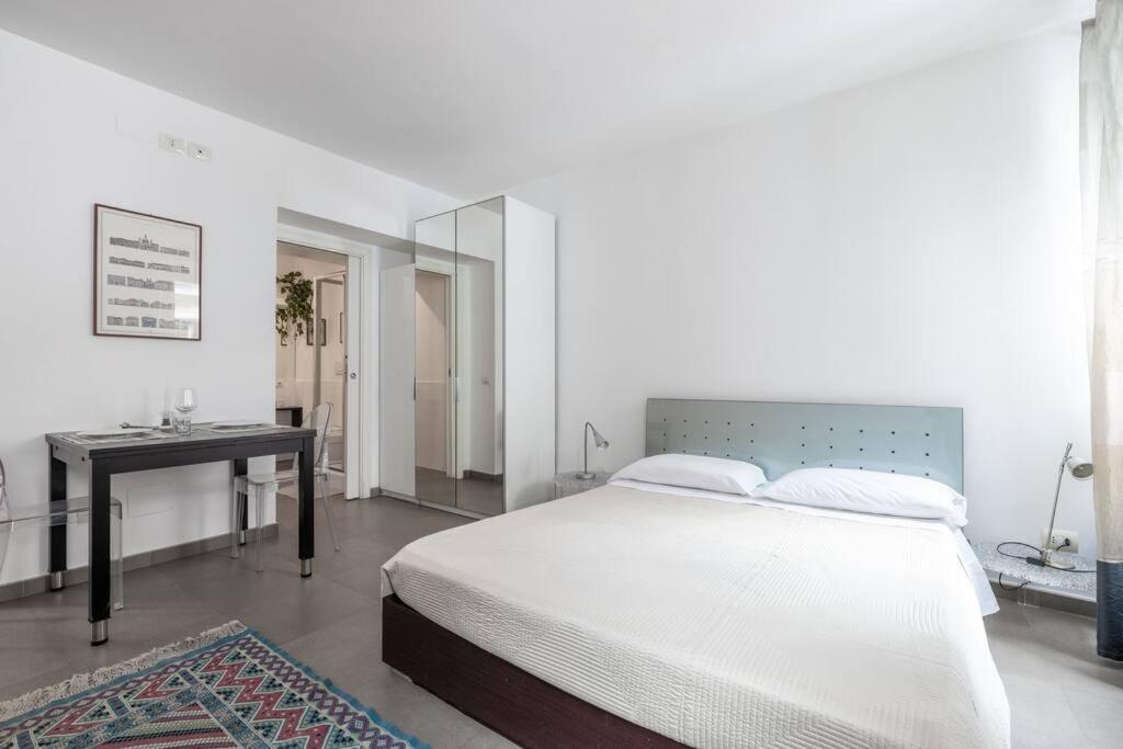 Hospitalityrome Monti Leonina With Terrace Apartment ภายนอก รูปภาพ