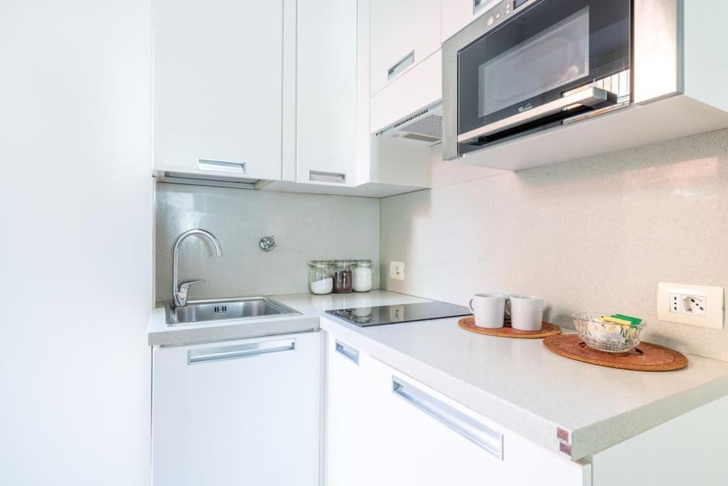 Hospitalityrome Monti Leonina With Terrace Apartment ภายนอก รูปภาพ