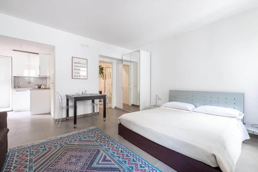 Hospitalityrome Monti Leonina With Terrace Apartment ภายนอก รูปภาพ