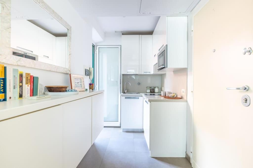 Hospitalityrome Monti Leonina With Terrace Apartment ภายนอก รูปภาพ