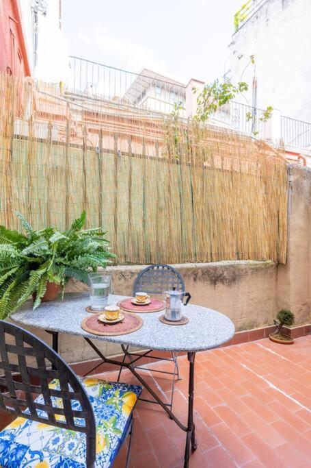 Hospitalityrome Monti Leonina With Terrace Apartment ภายนอก รูปภาพ