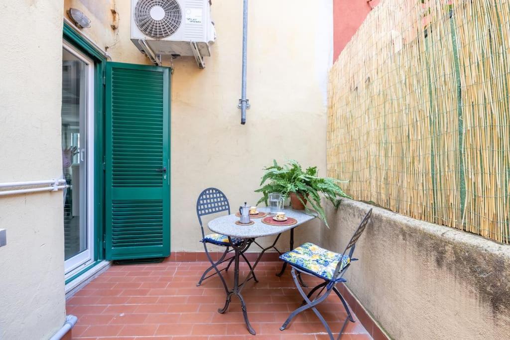 Hospitalityrome Monti Leonina With Terrace Apartment ภายนอก รูปภาพ